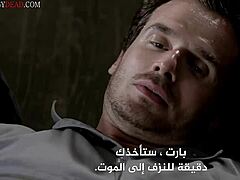 ARAB FEMME FATALES S02 E03 FULL CELEBRITY CHEATING CROSSDRESSING EPISODES!