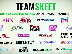 stepdaddy pounds my tight teen pussy and teaches slutty obedience... familystrokes 😩💦