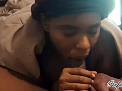 Amazing Soft Juicy Lips Deepthroat Monster Cock With Sloppy Sucking