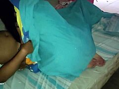 Wife tells best friend wake my husband with blowjob then fuck while I film part 1