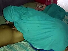 Wife tells best friend wake my husband with blowjob then fuck while I film part 1