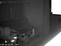 she spreads pussy wide for food teasing masturbation pleasure. intimate solo play unfolds slowly