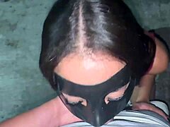 i sucked my friend in the alley then gave him my ass