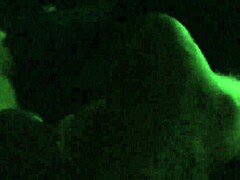 Nottee delivers sizzling footjob leading to explosive cumshot fun