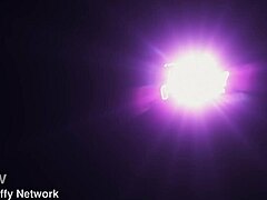 Mesmerising Mia Trejsi Puffy Wet Pussy Lips Exposed