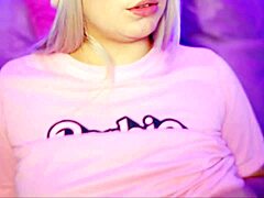 Valentina's submissive latina throat takes cock deep until sore and endless