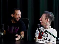 bia hot spills naughty secrets in lingerie casting full of humiliation