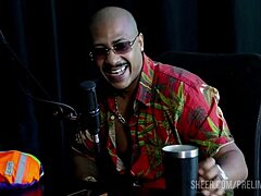 Nego Catra teases Bia Hot and Julia Fontanelli in podcast prelims part 1