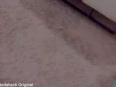 newbie april hugs endures first rough choking gagging deepthroat sex hell