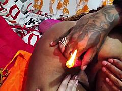 halloween orgy gangbang in hell brazil's hottest scary sexy fuck fest