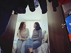 Maria! Why Keep Fooling Your Stepsister's Horny Brother?