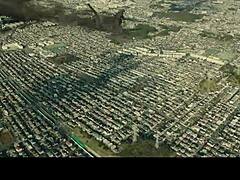 sexy asian babe shows off her hot curves