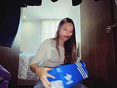 Maria! Why Keep Fooling Your Stepsister's Horny Brother?