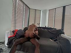 Homemade Bareback Fuck Pounds Blonde Babe Cassie Bender