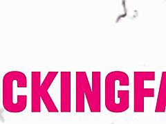 Lesbian milfs dive into taboo family sex frenzy!