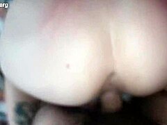 ¡Cogiendo Hermanastra Argentina Culona Tetona Orgasmos!