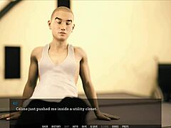 Tales From The Unending Void Game Episode 39 Teases More