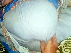 housewife gets morning fuck from brother-in-law in lonely house