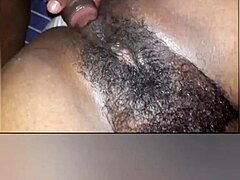 her huge latina tits make me cum right in that waiting mouth