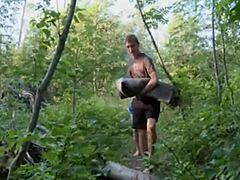 Step Bro Shares Loving Bond