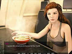 Tales From The Unending Void Game Episode 39 Teases More