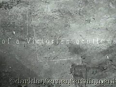 victorian gentleman's wet kisses and erotic vintage confessions revealed