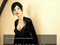 Tales From The Unending Void Game Episode 39 Teases More