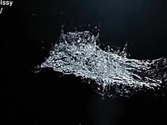 easy pissy hardcore? doroty's wet pussy lips licked toys deep 😜💦