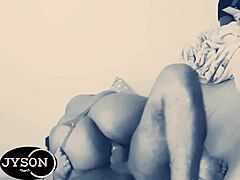 you love fuckin me with panties on sittin creamy on your cock right??