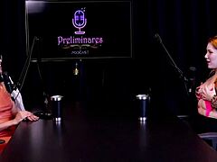 essa ninfomaníaca swinguer precisou terapia mas agora atende politicos com natasha fiore em lingerie vermelha sheer