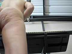 my hot roommate plays piano naked isis sun