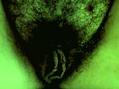 Italian Mature Spreads Hairy Cunt Wide in Slow-Mo Pissing Fetish Display!