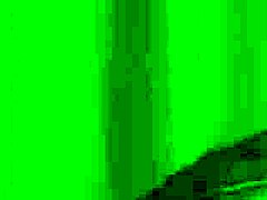 pigtails mistress kicks balls hard then strapon fucks him deep