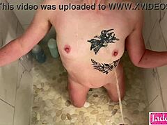 Jade Endures Intense Piss Humiliation Kink