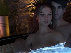 Summer's Gone 85 game playthrough