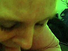 im so horny sucking this thick cock like a milf slut