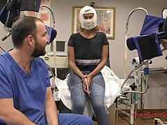 taylor ortega's orgasm research inc backstage