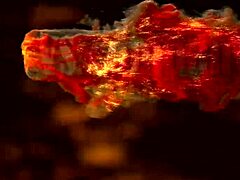 Redhead Slut Begs For Rough Anal Creampie With Huge Cock Gaping!