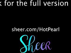 GF Selfie Cunnilingus Lessons In Stunning 4K