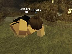Roblox Litfrith Quick Fuck Bestie Sex Frenzy!