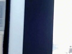 Petite Asian neighbor, doesn't your tight pussy look tempting alone?