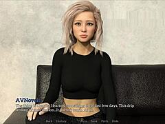 discovering my new erotic big ass memories part 60