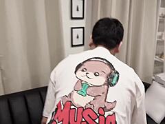 i'm the innocent college girl who got creampied on first date