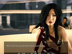 Dive Into Tales from the Unending Void 47 Game Adventure!