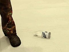 i love riding cowgirl with my expanding breasts bouncing wild