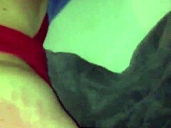 mature arab milf anal and squirting orgasm