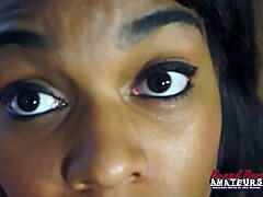 Exotic Brunette Skylar Fills Shaved Wet Pussy With Thick Dildo