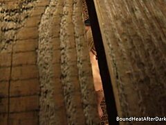 Voyeur Slave Fingers To Orgasm Watching Madame!