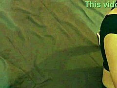 Chubby Latina College Coed Creampied Rough by Friend