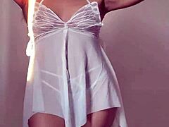 priscila belini takes first anal fisting gaping huge ass brasil